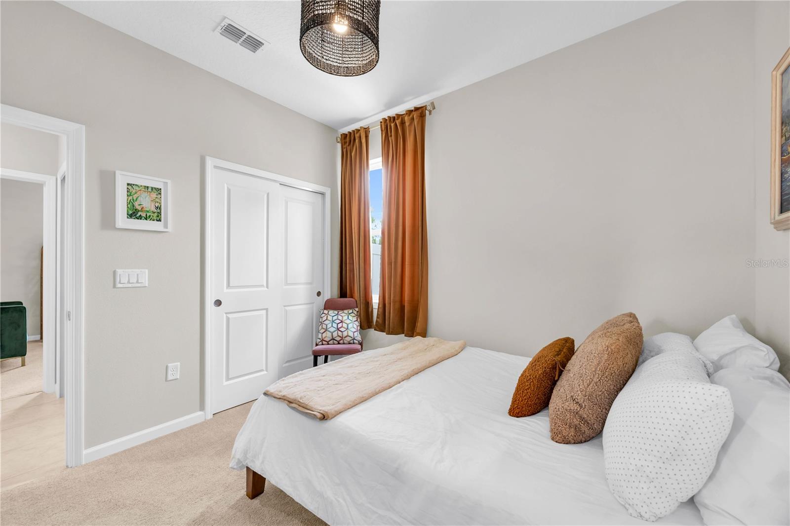 HARTWOOD LNDG - Residential