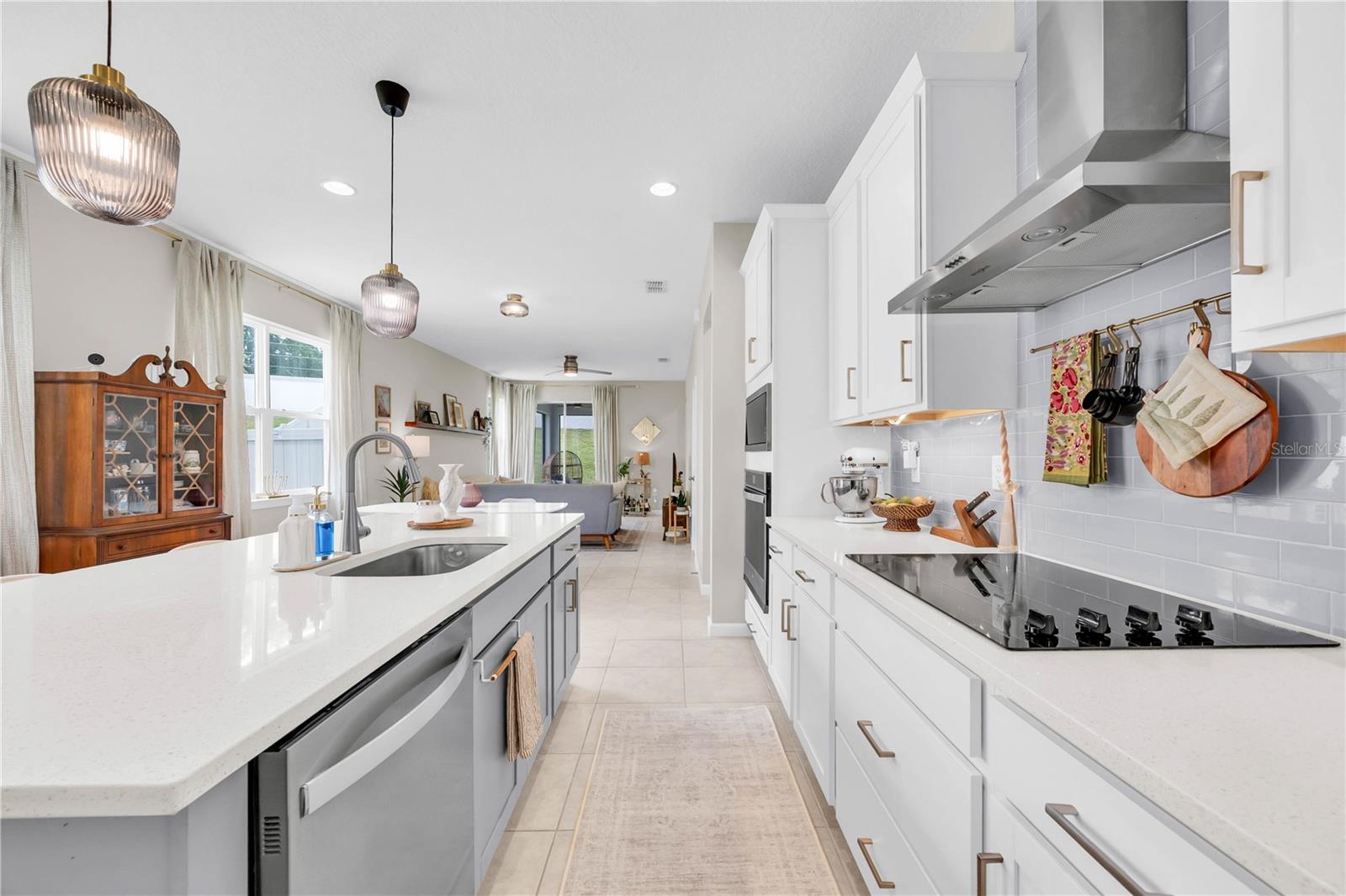 HARTWOOD LNDG - Residential