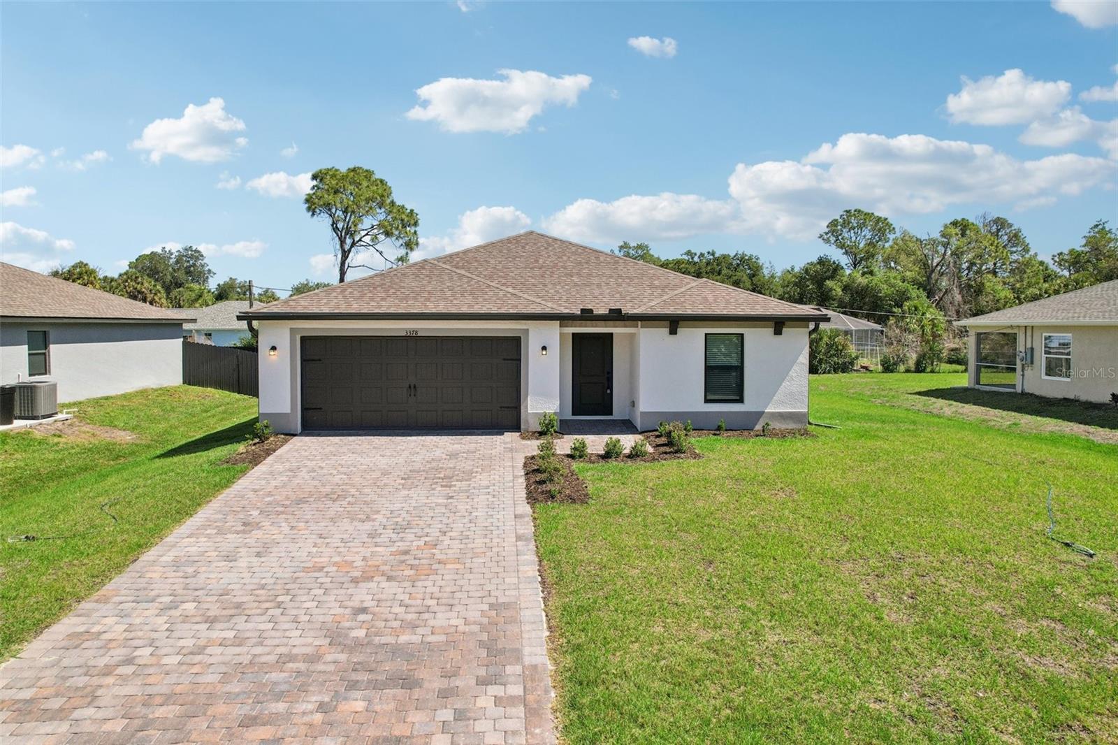 1527-PORT CHARLOTTE SUB 09 - Residential
