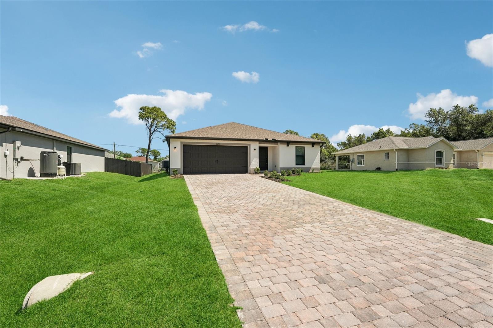 1527-PORT CHARLOTTE SUB 09 - Residential