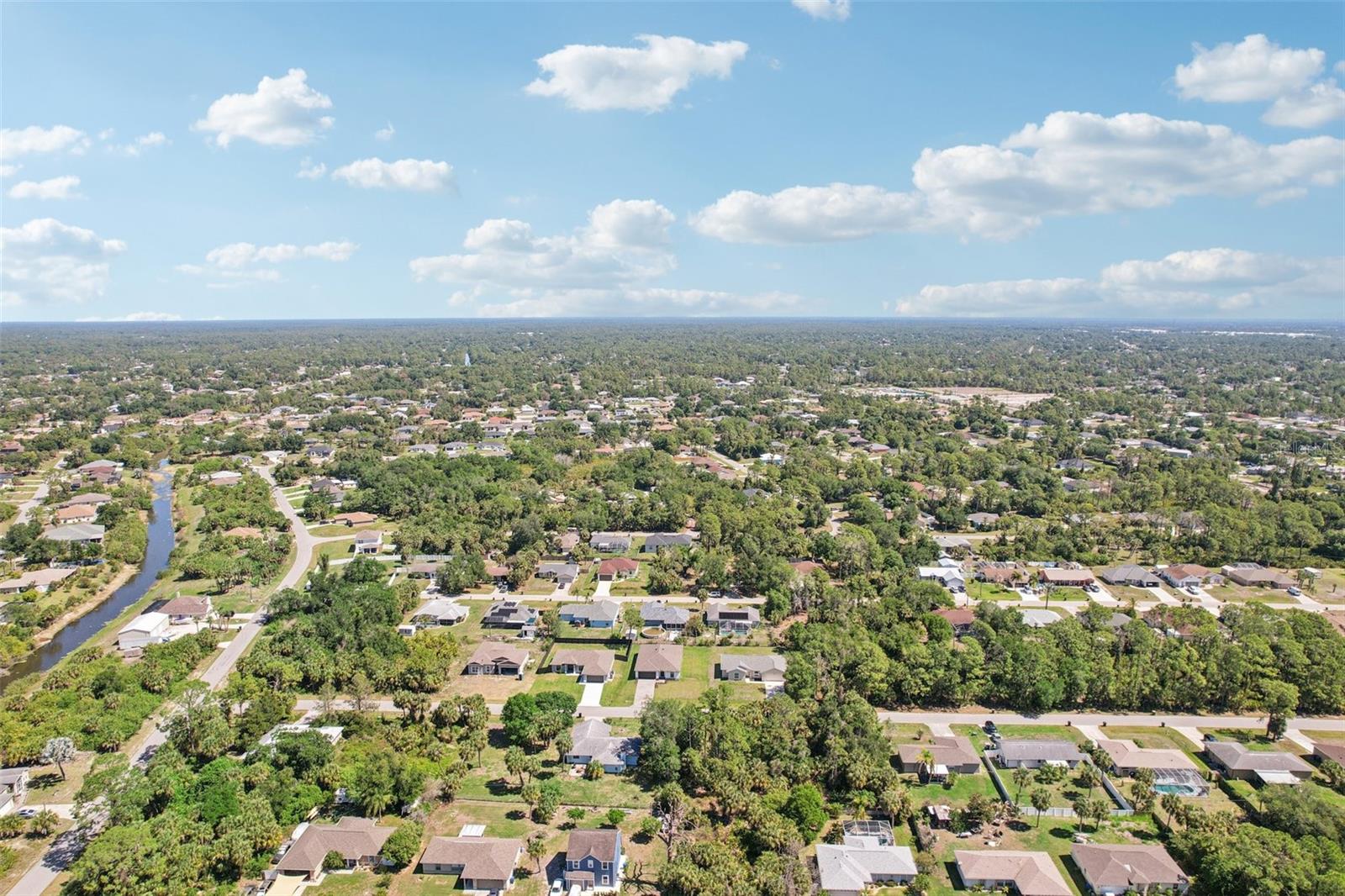 1527-PORT CHARLOTTE SUB 09 - Residential