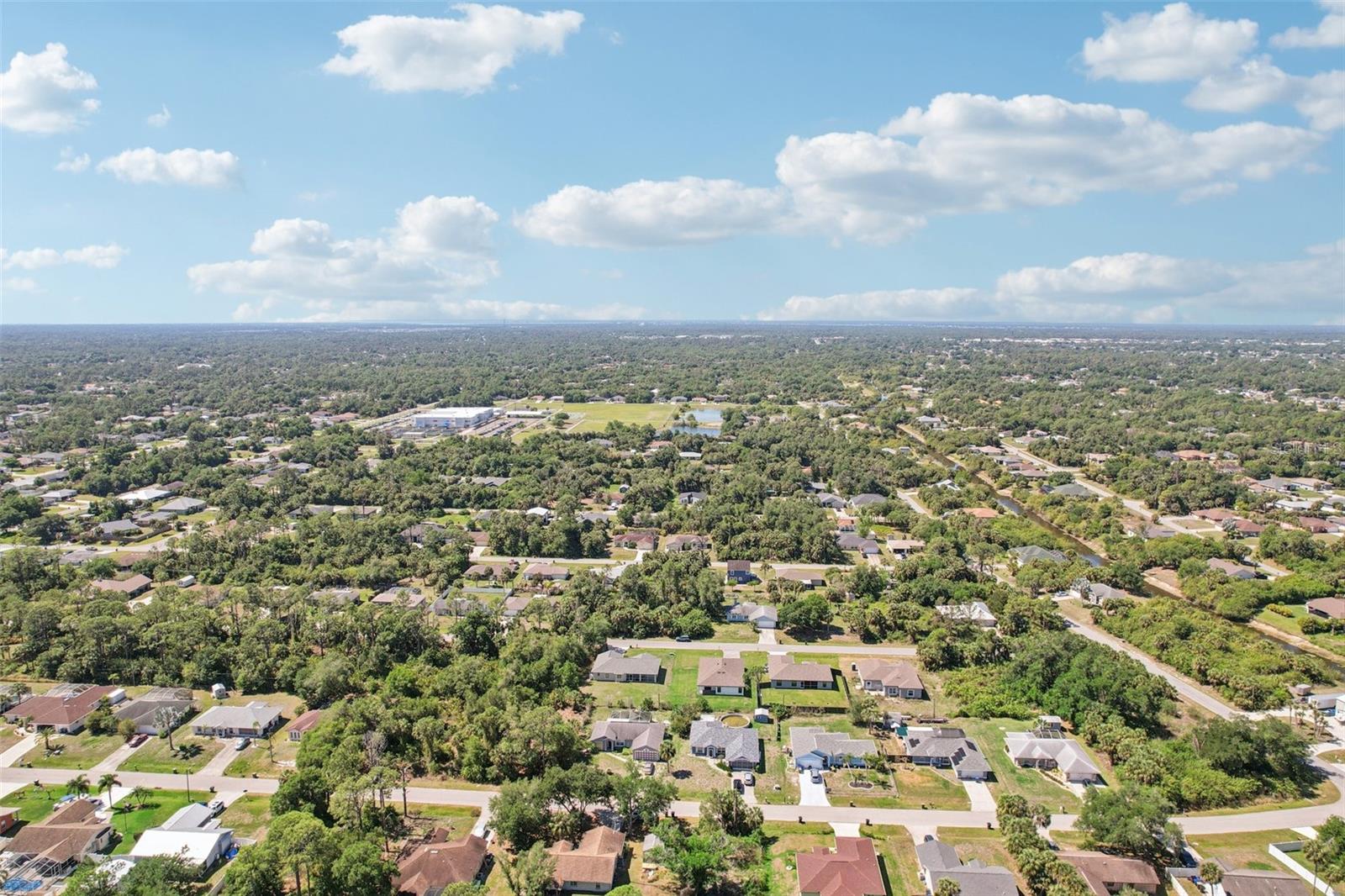 1527-PORT CHARLOTTE SUB 09 - Residential