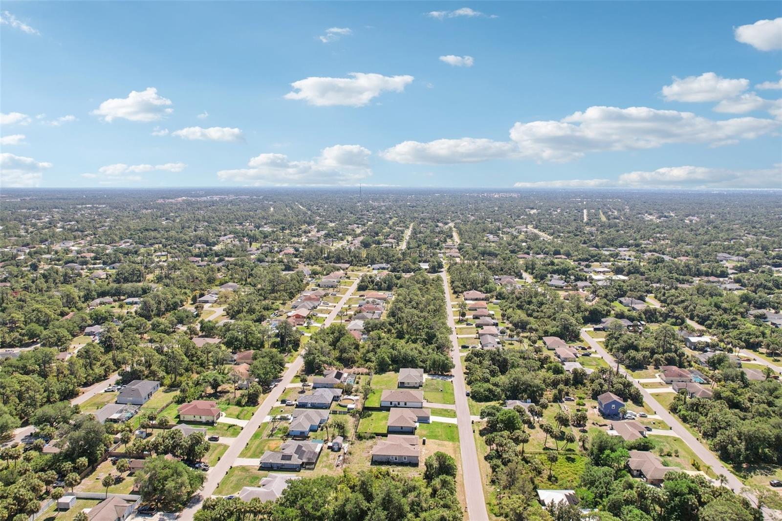 1527-PORT CHARLOTTE SUB 09 - Residential
