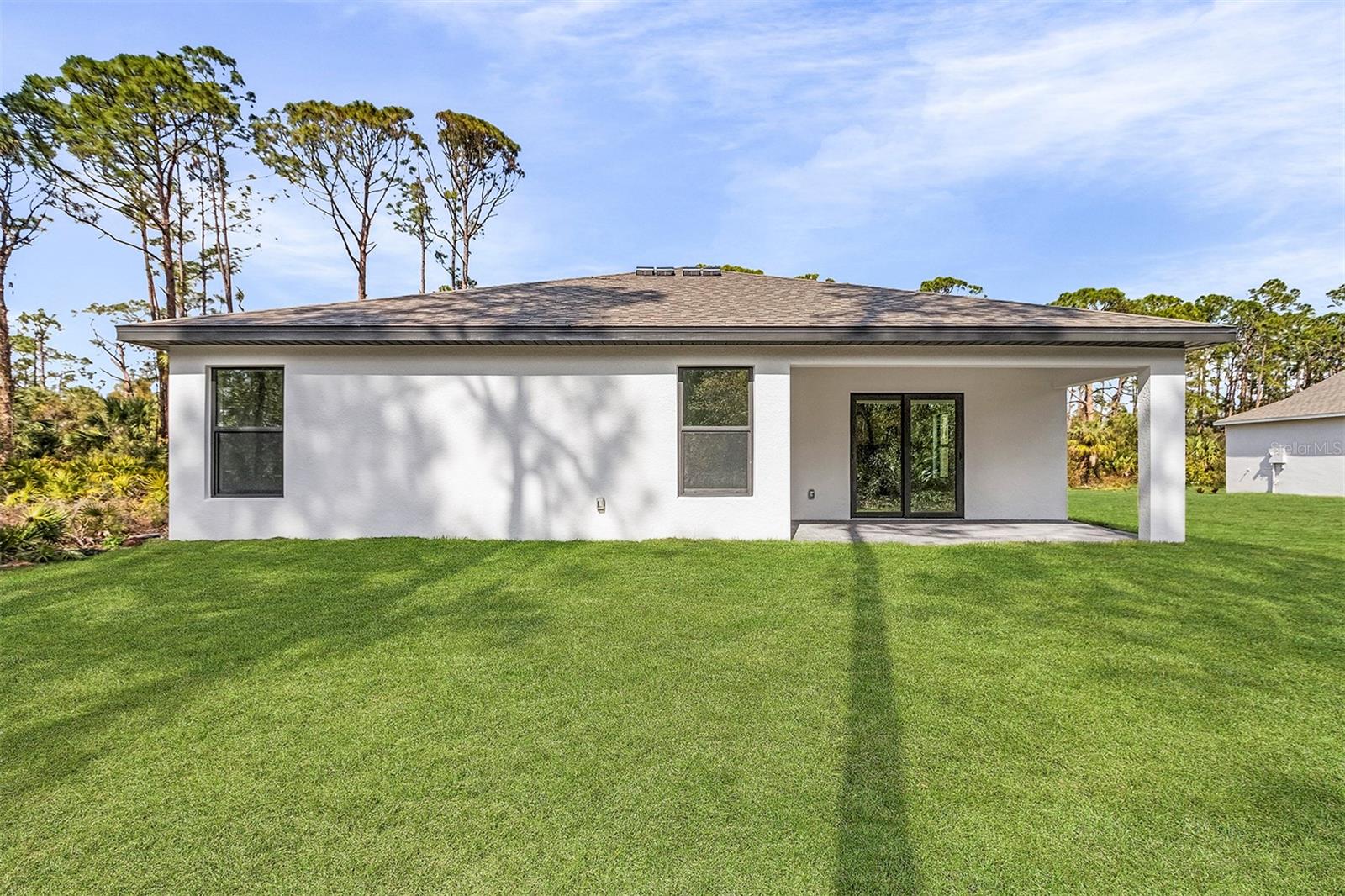 3378 ESCOBAR LANE