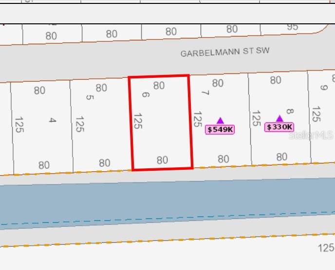 PORT MALABAR UNIT 32 - Land