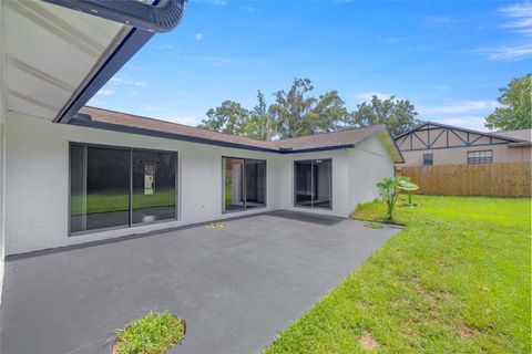 A home in OCALA