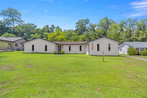 A home in OCALA