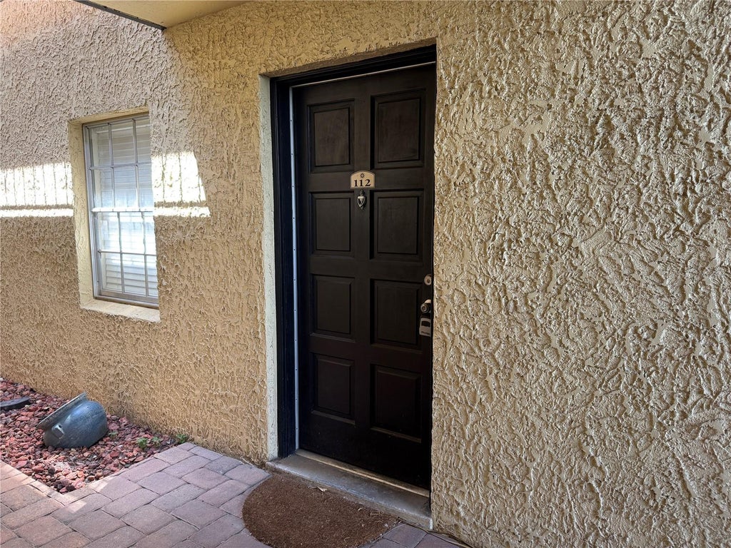 Photo of 5306 W Kennedy Boulevard #112, Tampa, FL 33609 (MLS # TB8550211)