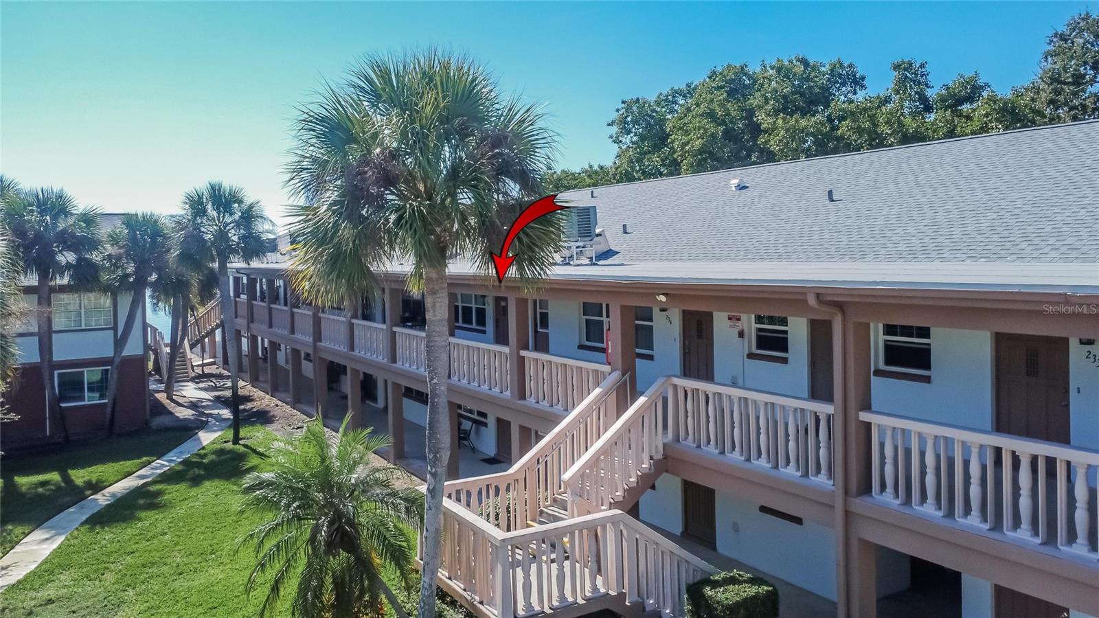 VELVET CLOAKE CONDO - Residential Lease