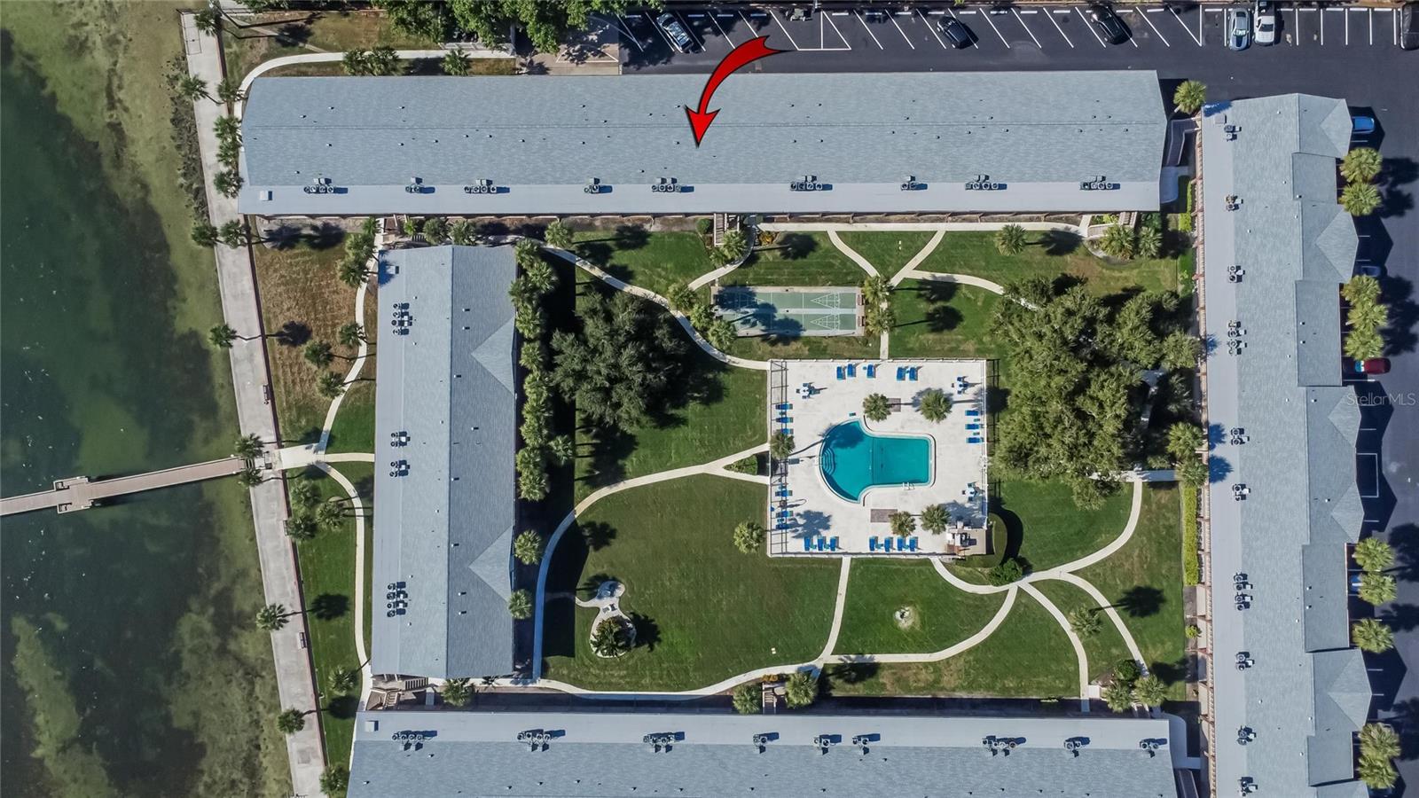 VELVET CLOAKE CONDO - Residential Lease