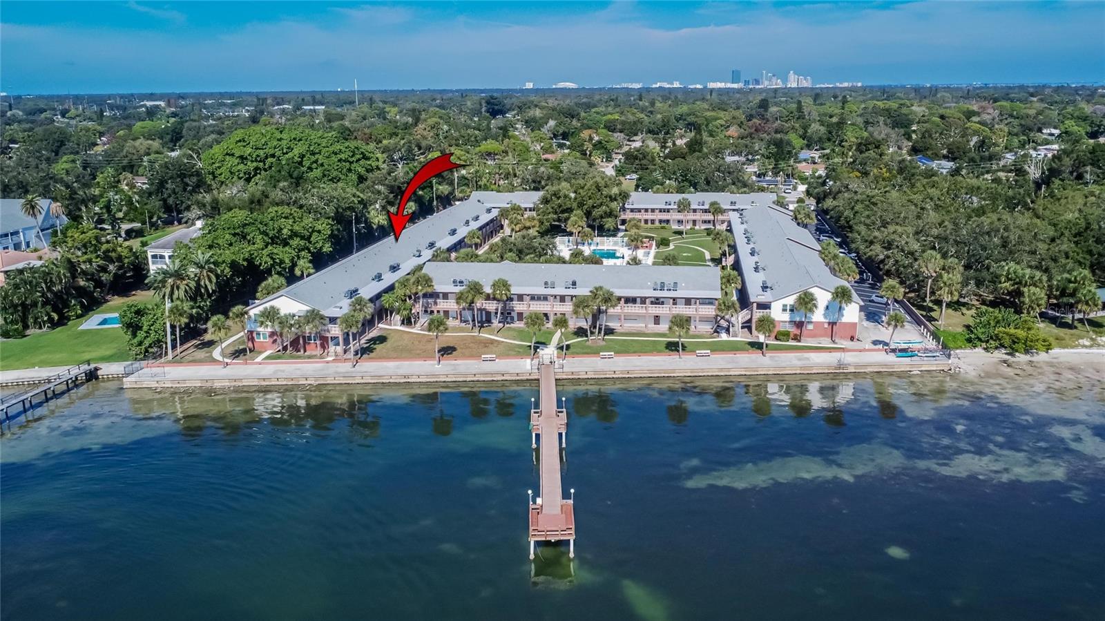 VELVET CLOAKE CONDO - Residential Lease