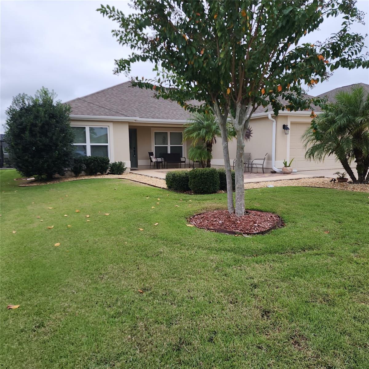VILLAGES OF FRUITLAND PARK UNIT NO 32 - Residential