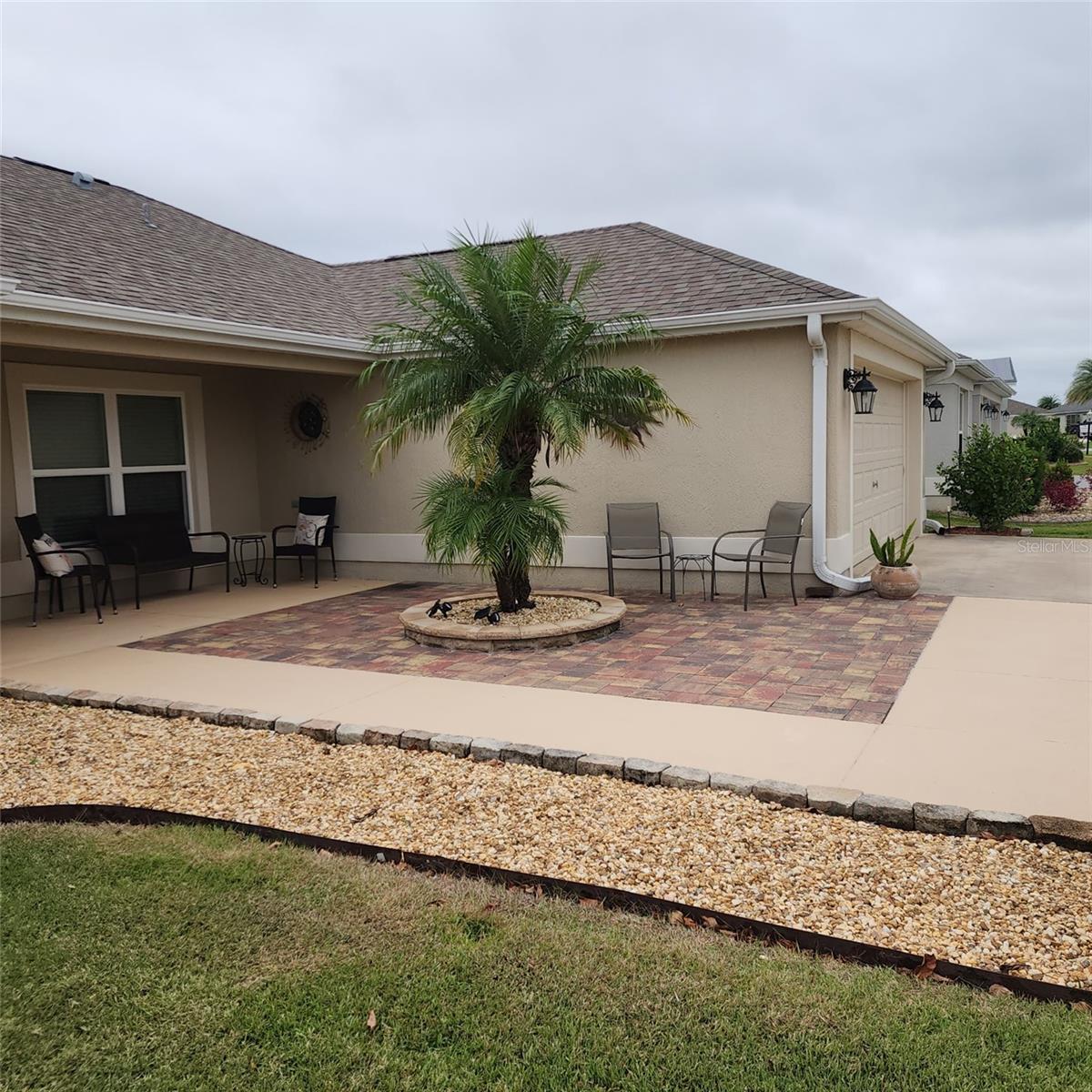 VILLAGES OF FRUITLAND PARK UNIT NO 32 - Residential