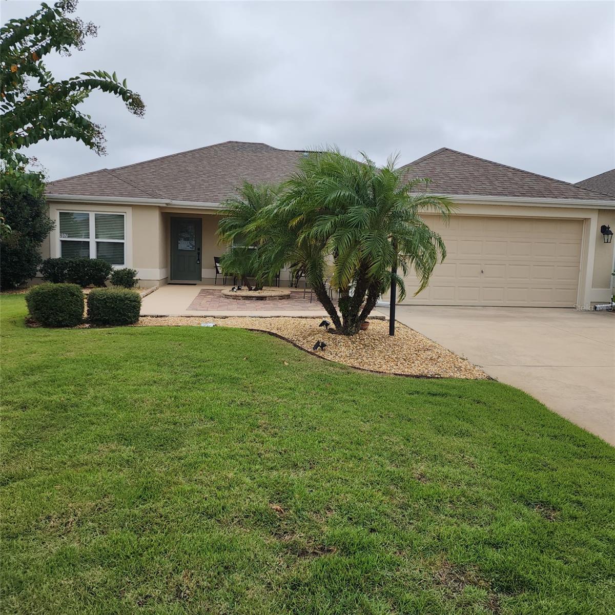 VILLAGES OF FRUITLAND PARK UNIT NO 32 - Residential