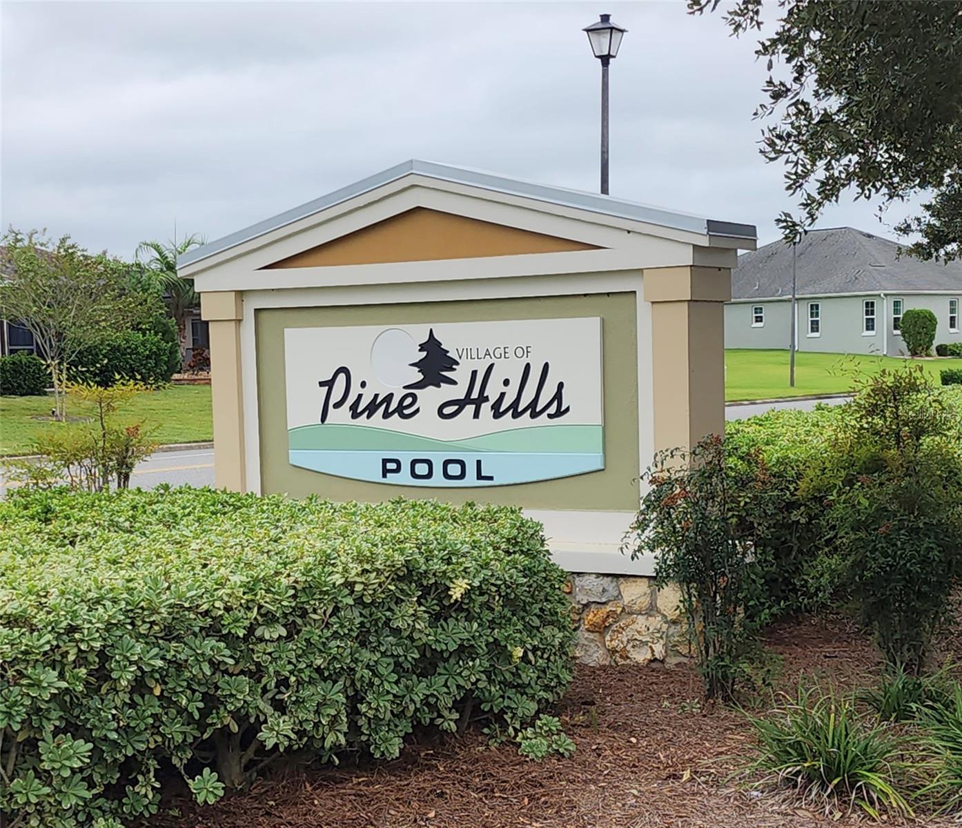 VILLAGES OF FRUITLAND PARK UNIT NO 32 - Residential