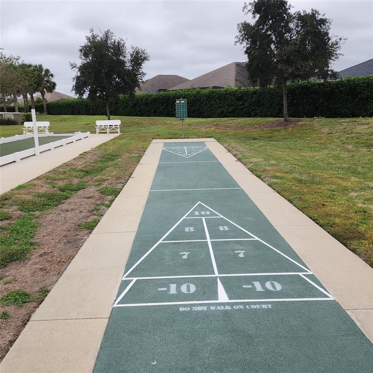 VILLAGES OF FRUITLAND PARK UNIT NO 32 - Residential