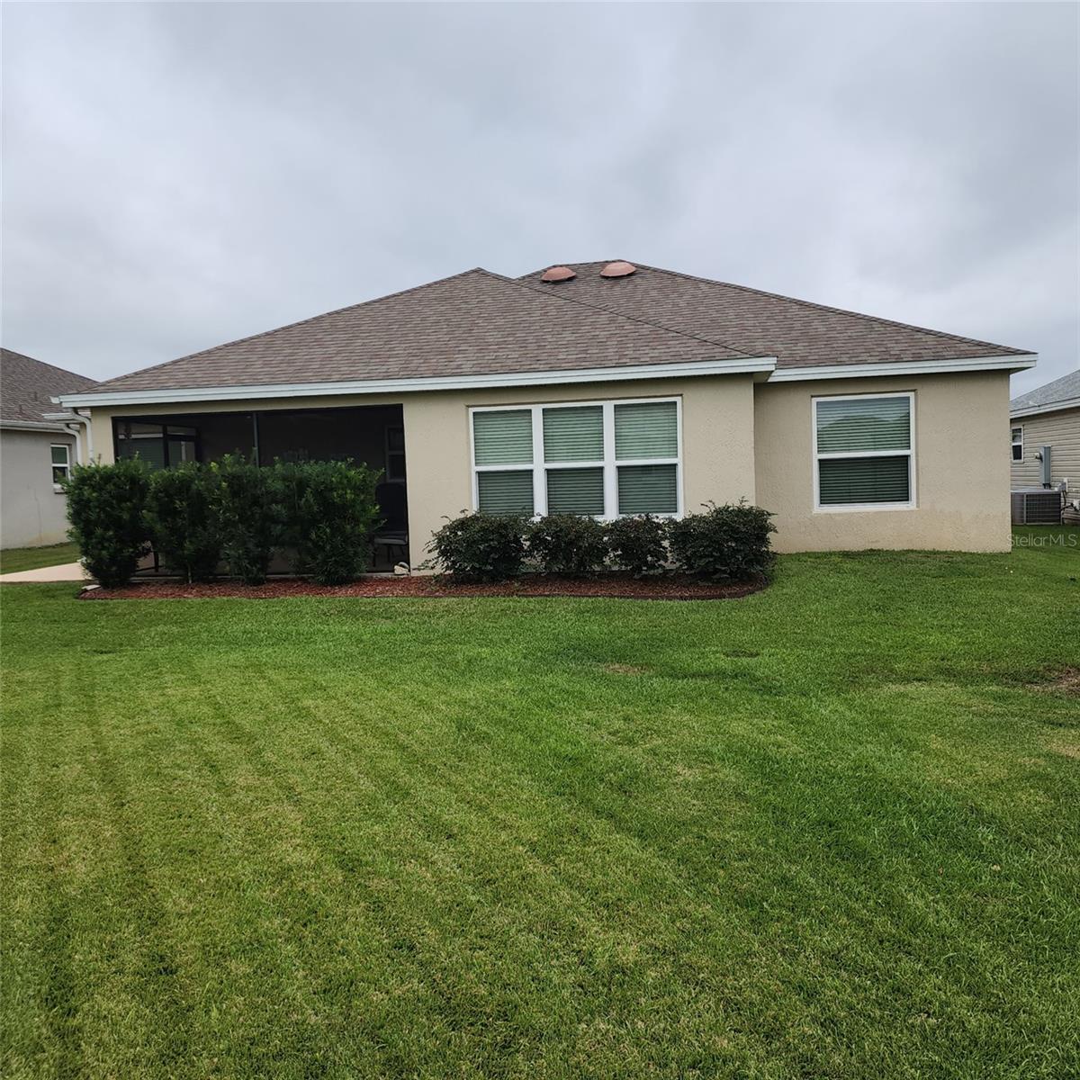 VILLAGES OF FRUITLAND PARK UNIT NO 32 - Residential