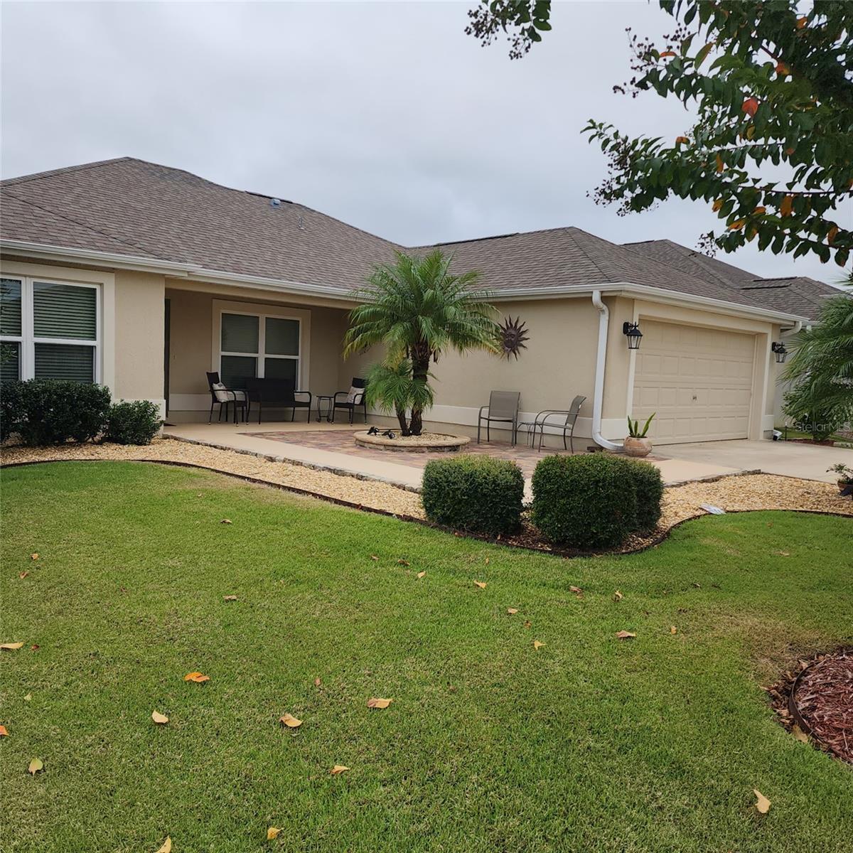 VILLAGES OF FRUITLAND PARK UNIT NO 32 - Residential