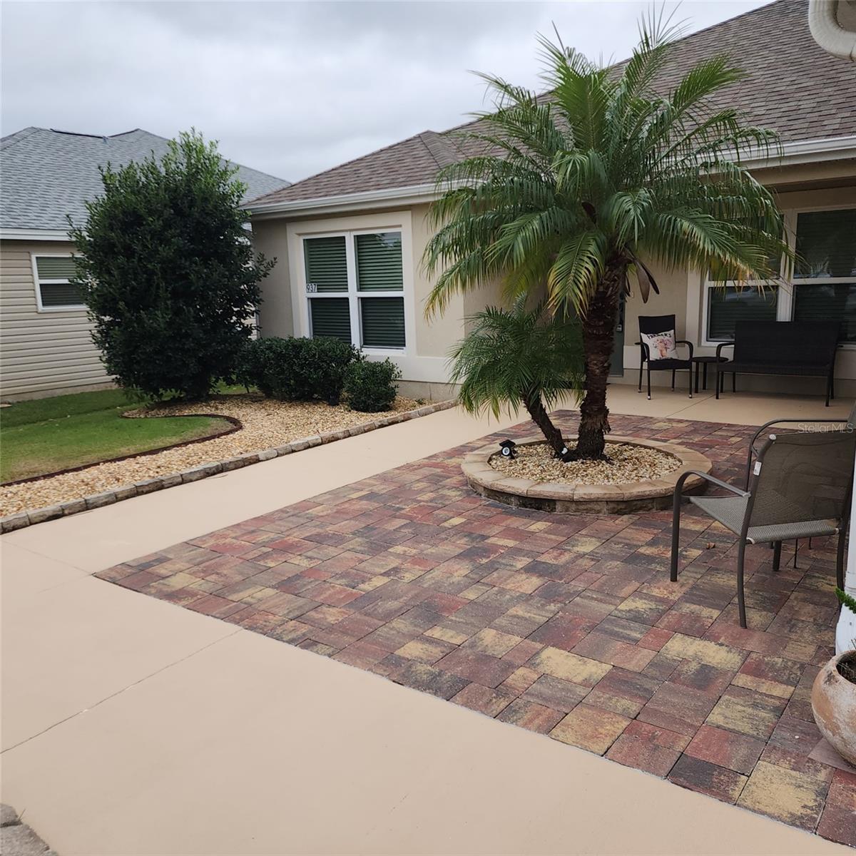 VILLAGES OF FRUITLAND PARK UNIT NO 32 - Residential
