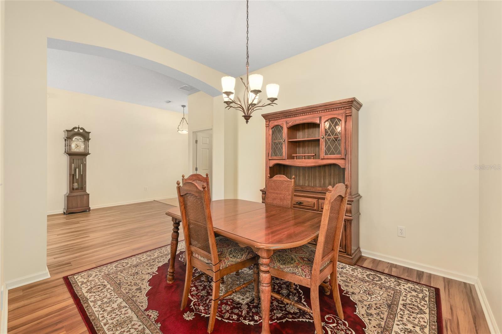 WGV HERITAGE LANDING - Residential