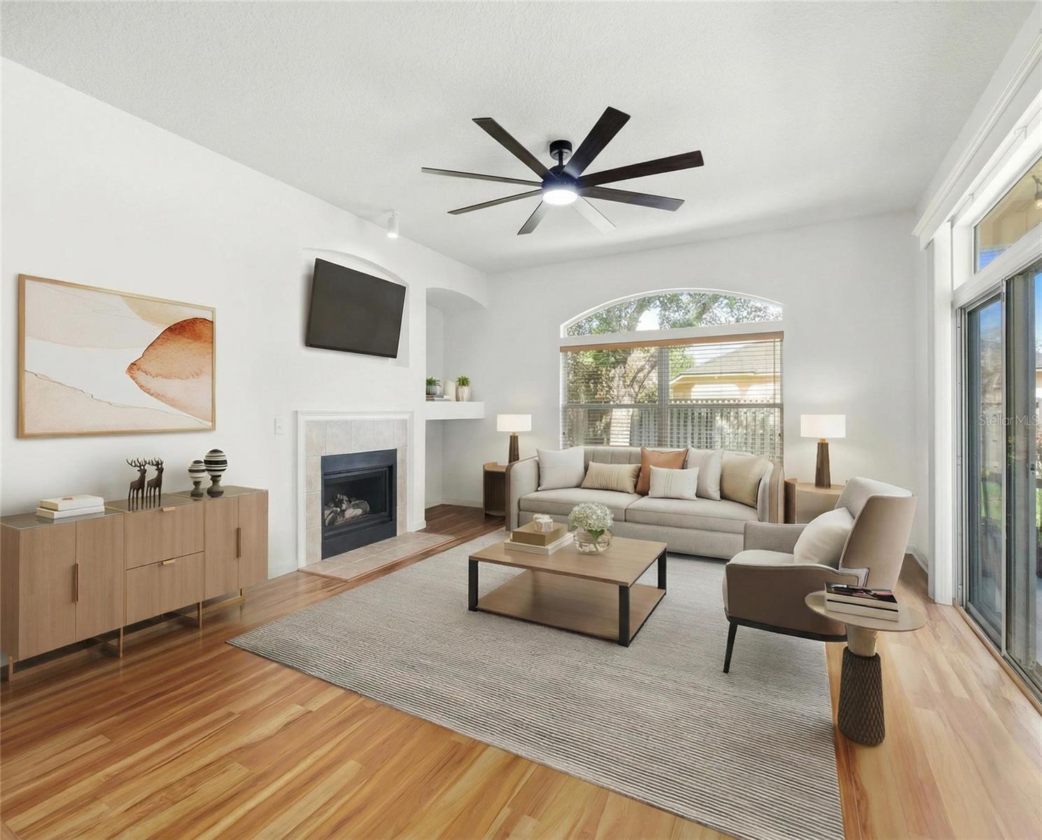 WGV HERITAGE LANDING - Residential