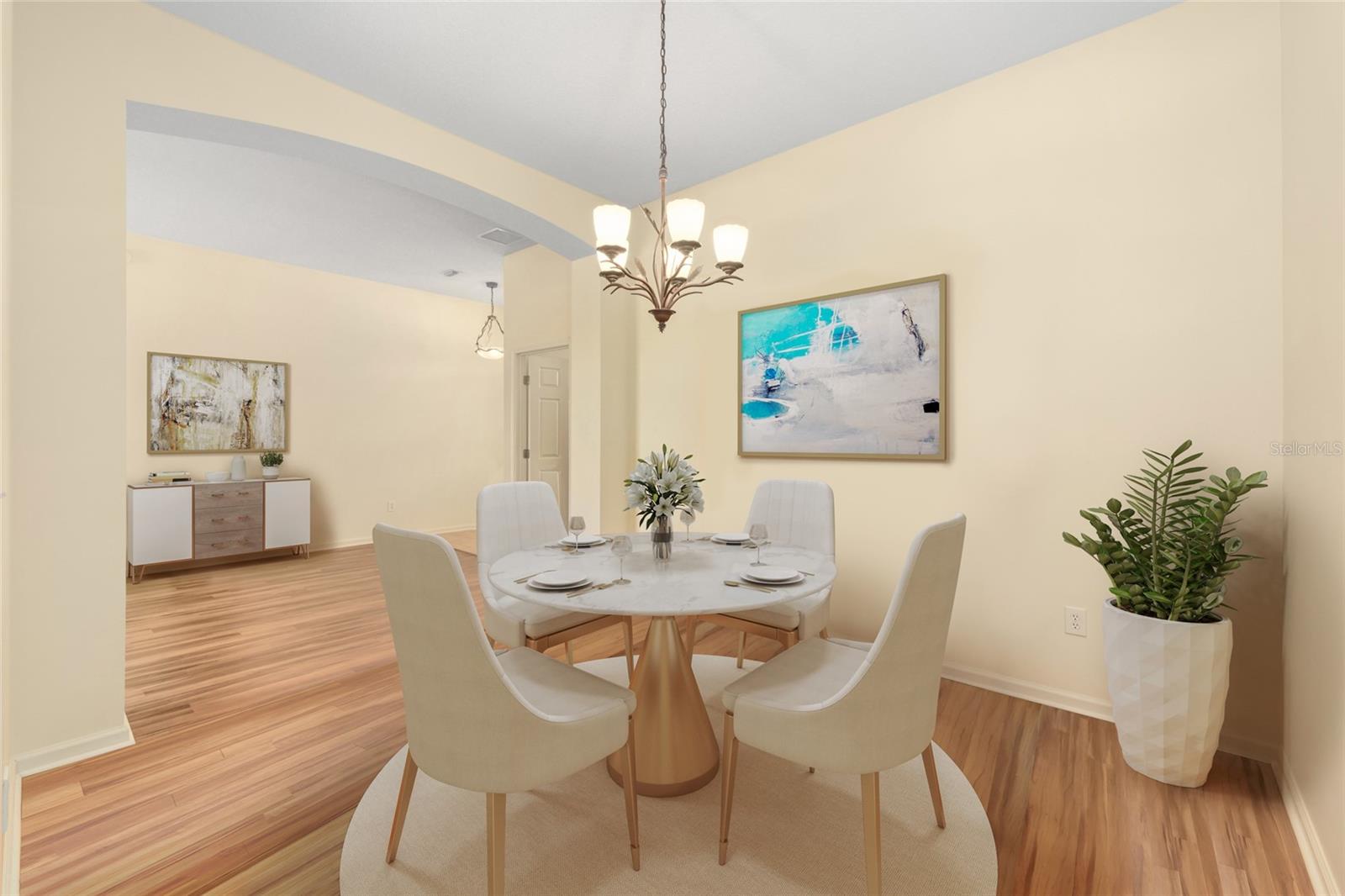 WGV HERITAGE LANDING - Residential