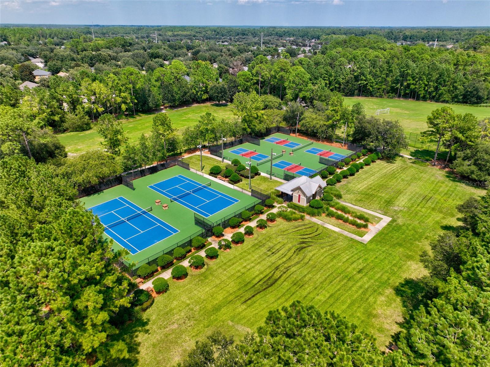 WGV HERITAGE LANDING - Residential