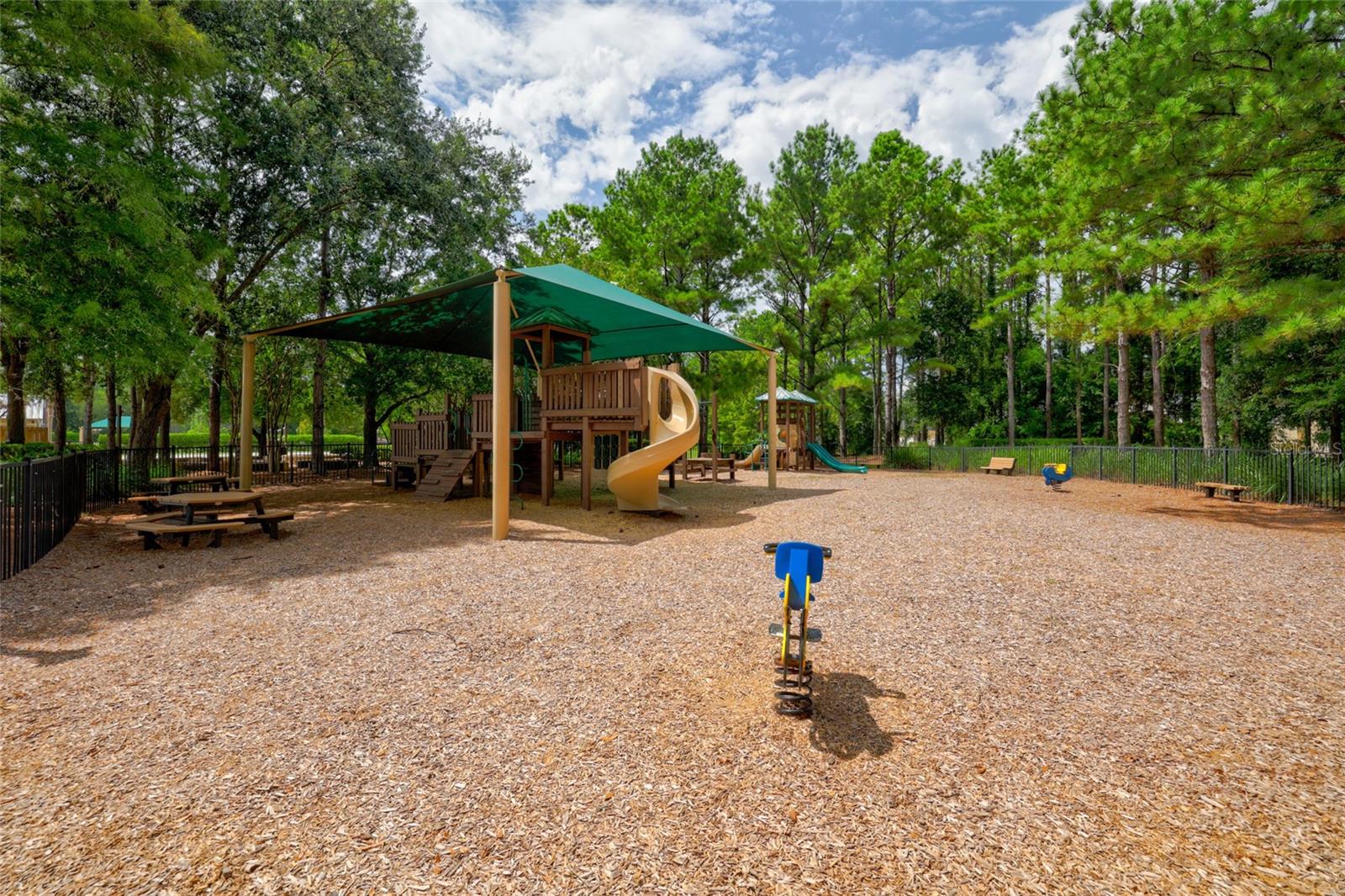 WGV HERITAGE LANDING - Residential