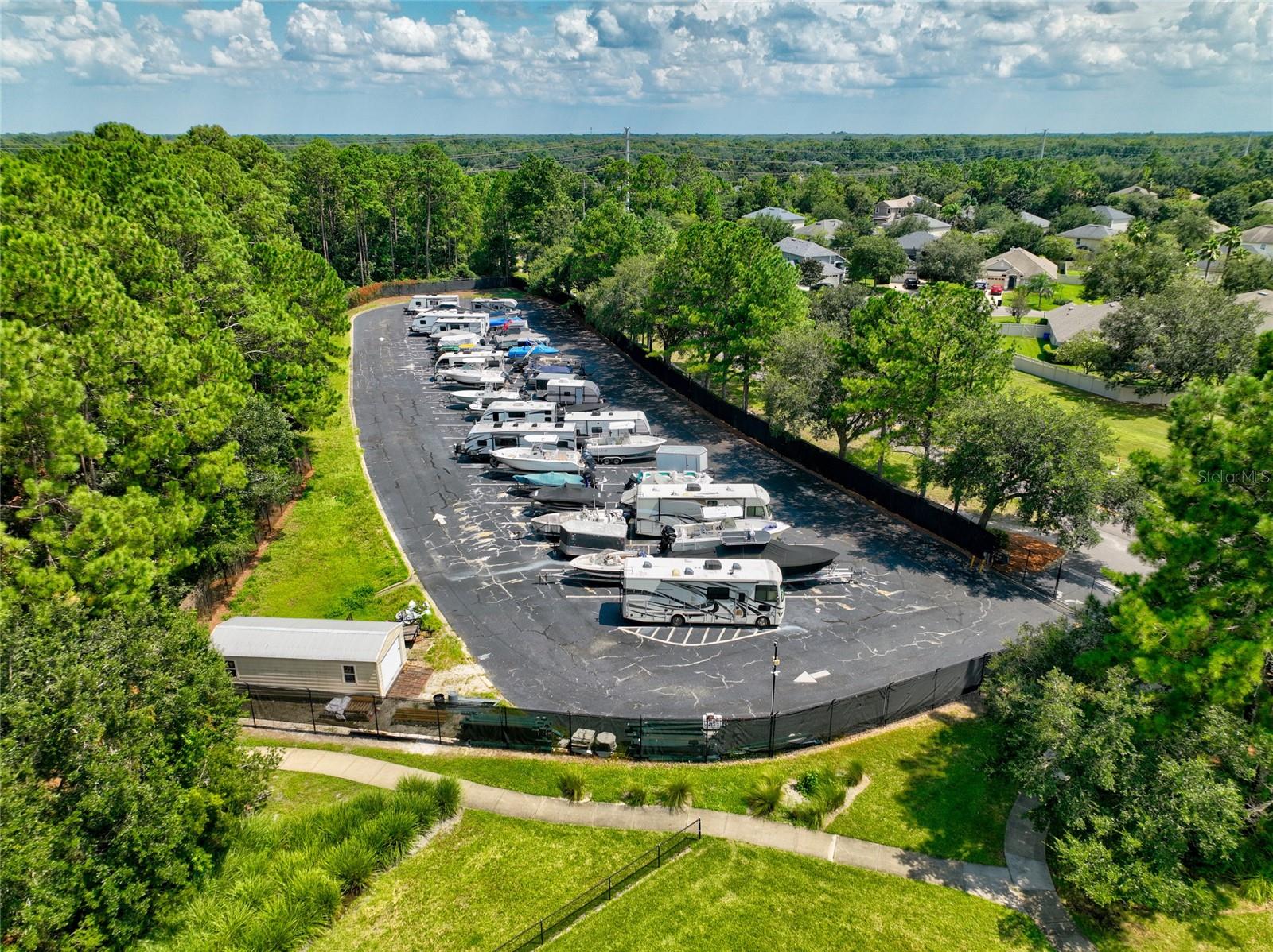 WGV HERITAGE LANDING - Residential