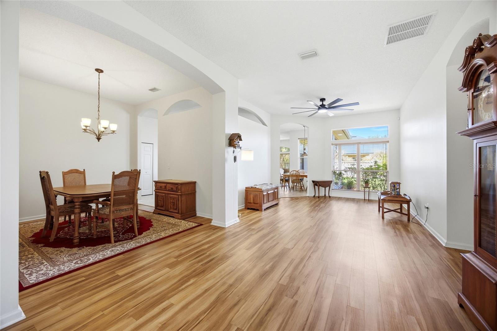 WGV HERITAGE LANDING - Residential