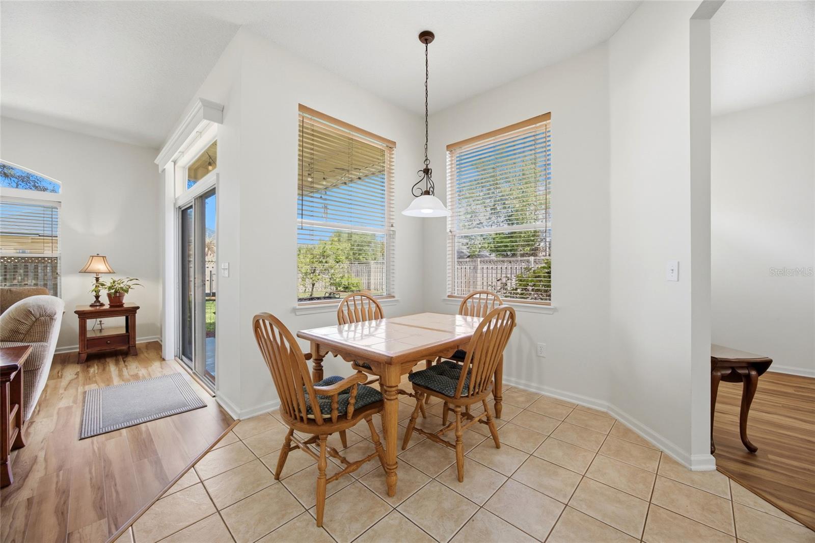 WGV HERITAGE LANDING - Residential