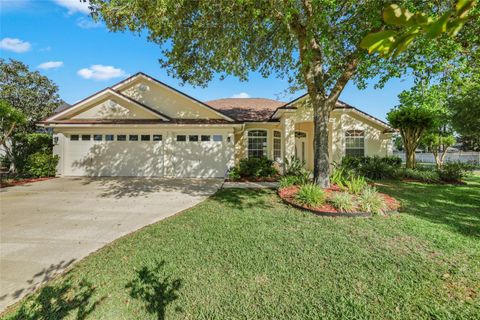 Photo of 2600 Snail Kite Court, St. Augustine, FL 32092 (MLS # GC539114)