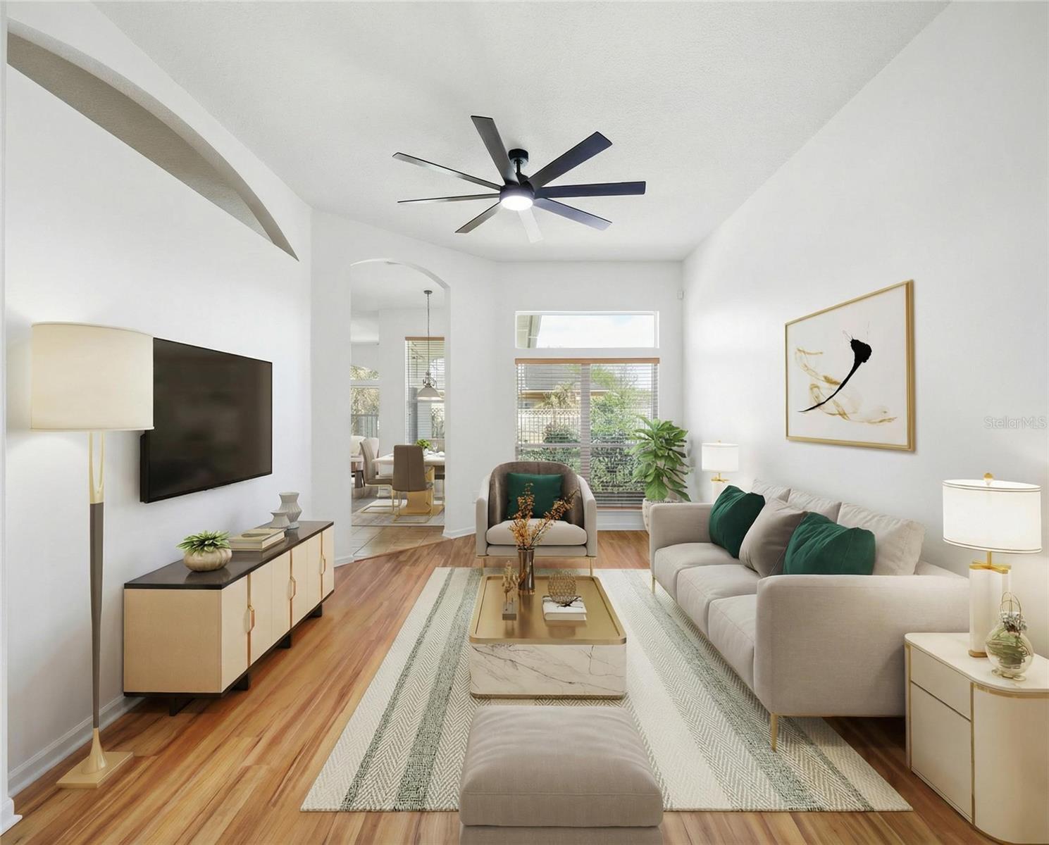 WGV HERITAGE LANDING - Residential