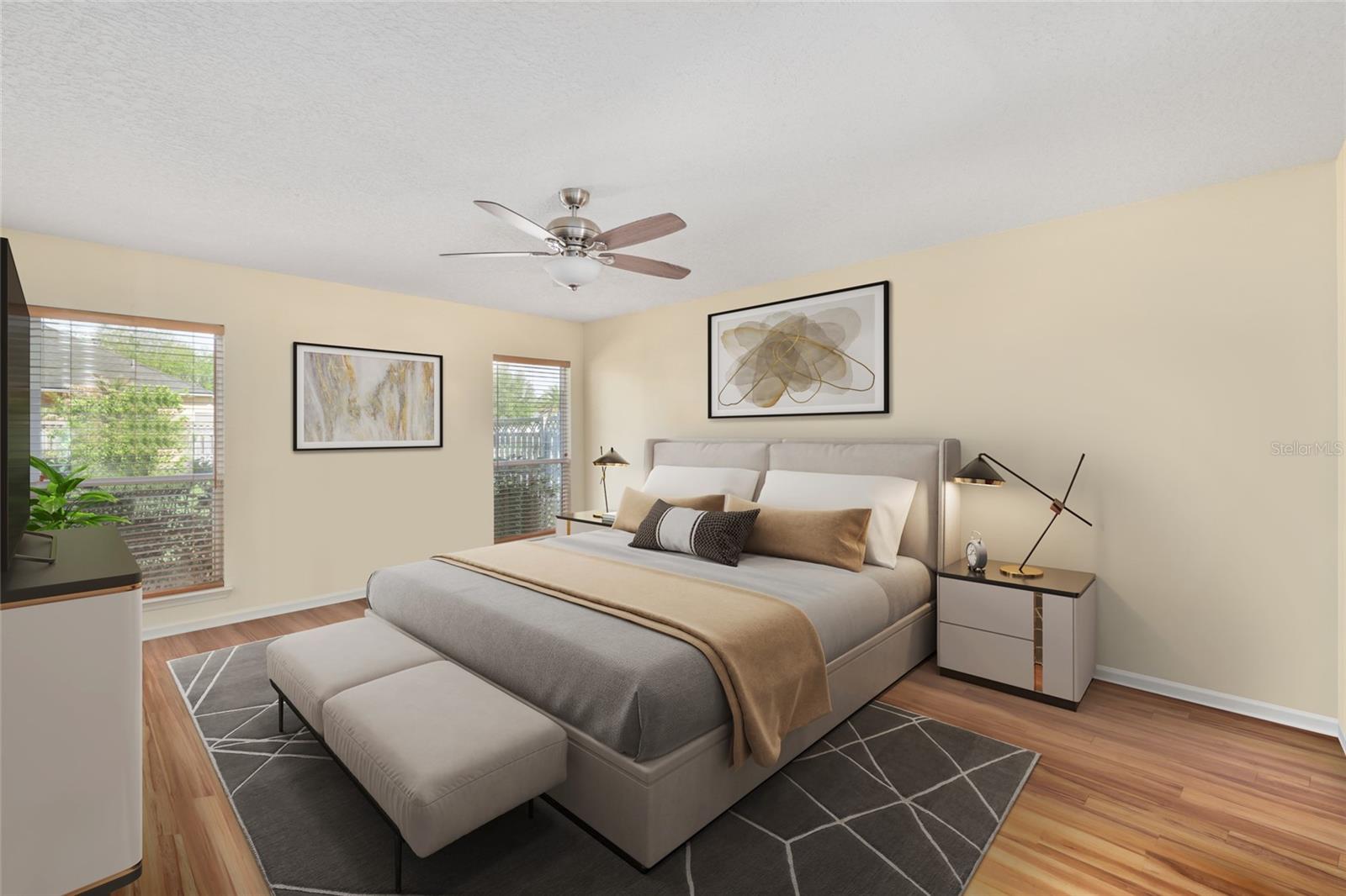 WGV HERITAGE LANDING - Residential