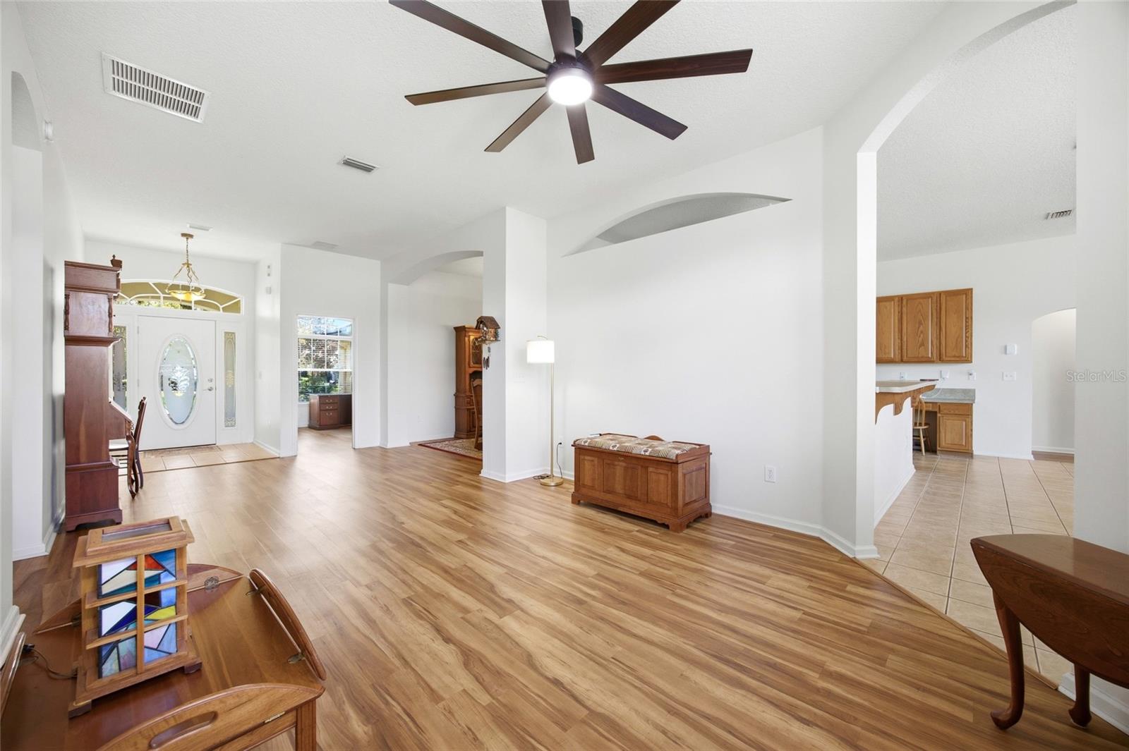 WGV HERITAGE LANDING - Residential