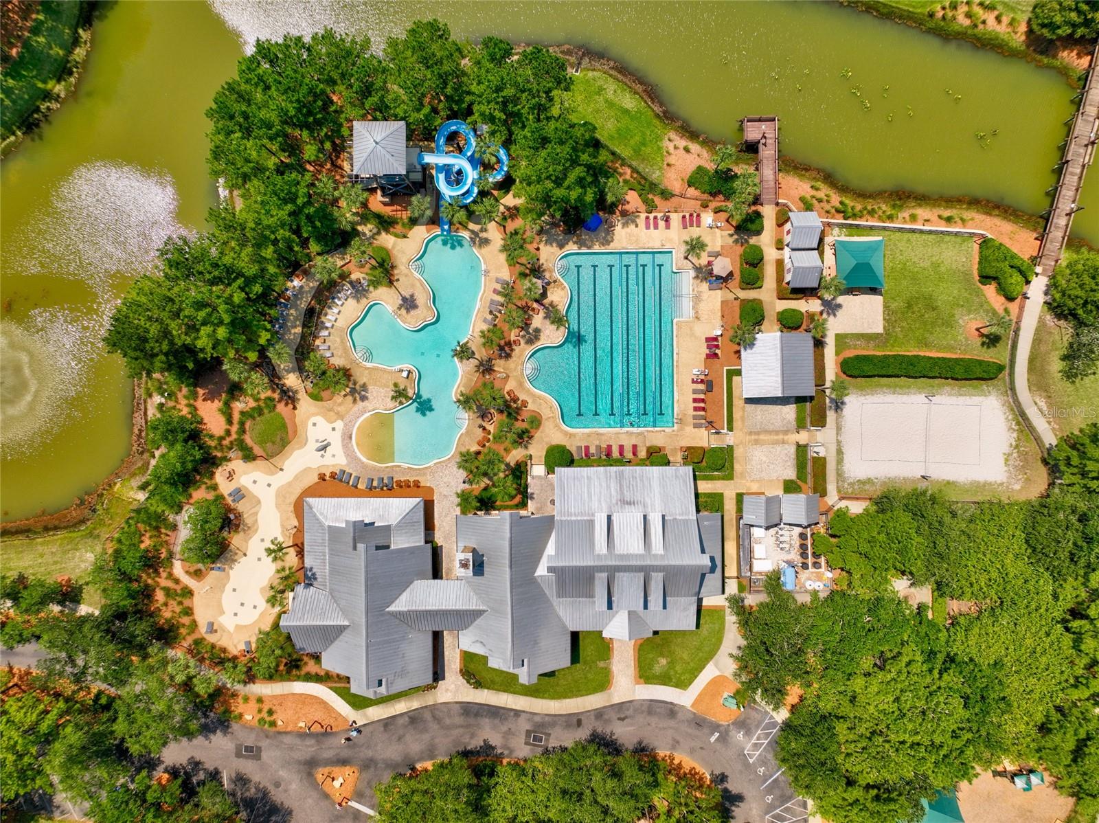 WGV HERITAGE LANDING - Residential