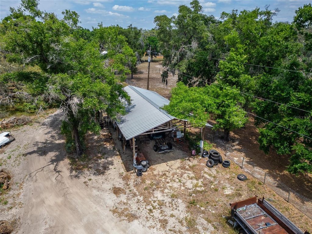 Photo of Xxxx Raulerson Road #Parcel C, Riverview, FL 33569 (MLS # TB8464043)