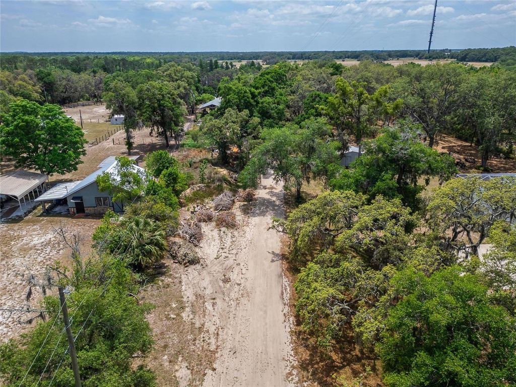 Photo of Xxxx Raulerson Road #Parcel C, Riverview, FL 33569 (MLS # TB8464043)