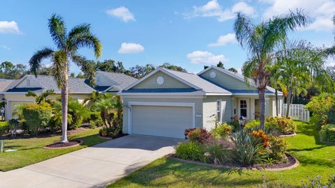 Photo of 5312 Aqua Breeze Drive, Bradenton, FL 34208 (MLS # A4709498)