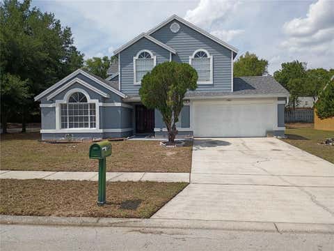 Photo of 5585 Red Bone Lane, Orlando, FL 32810 (MLS # O6403540)