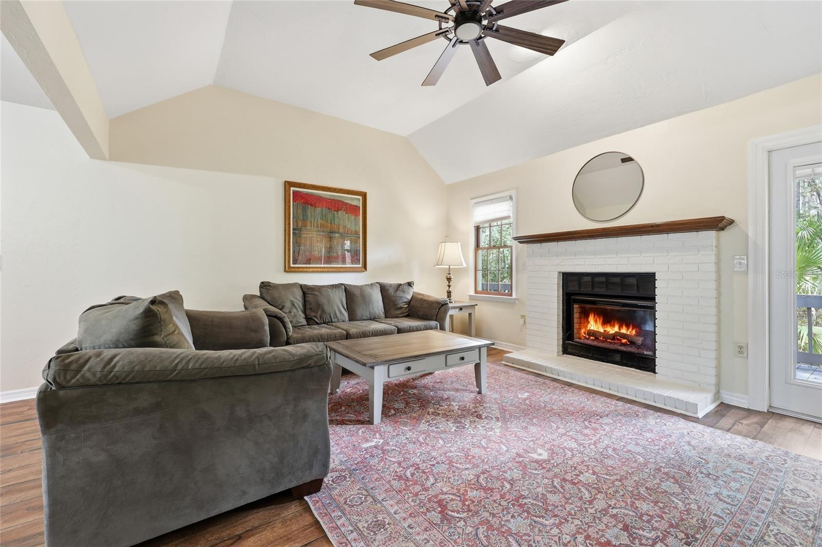 HAILE PLANTATION - Residential
