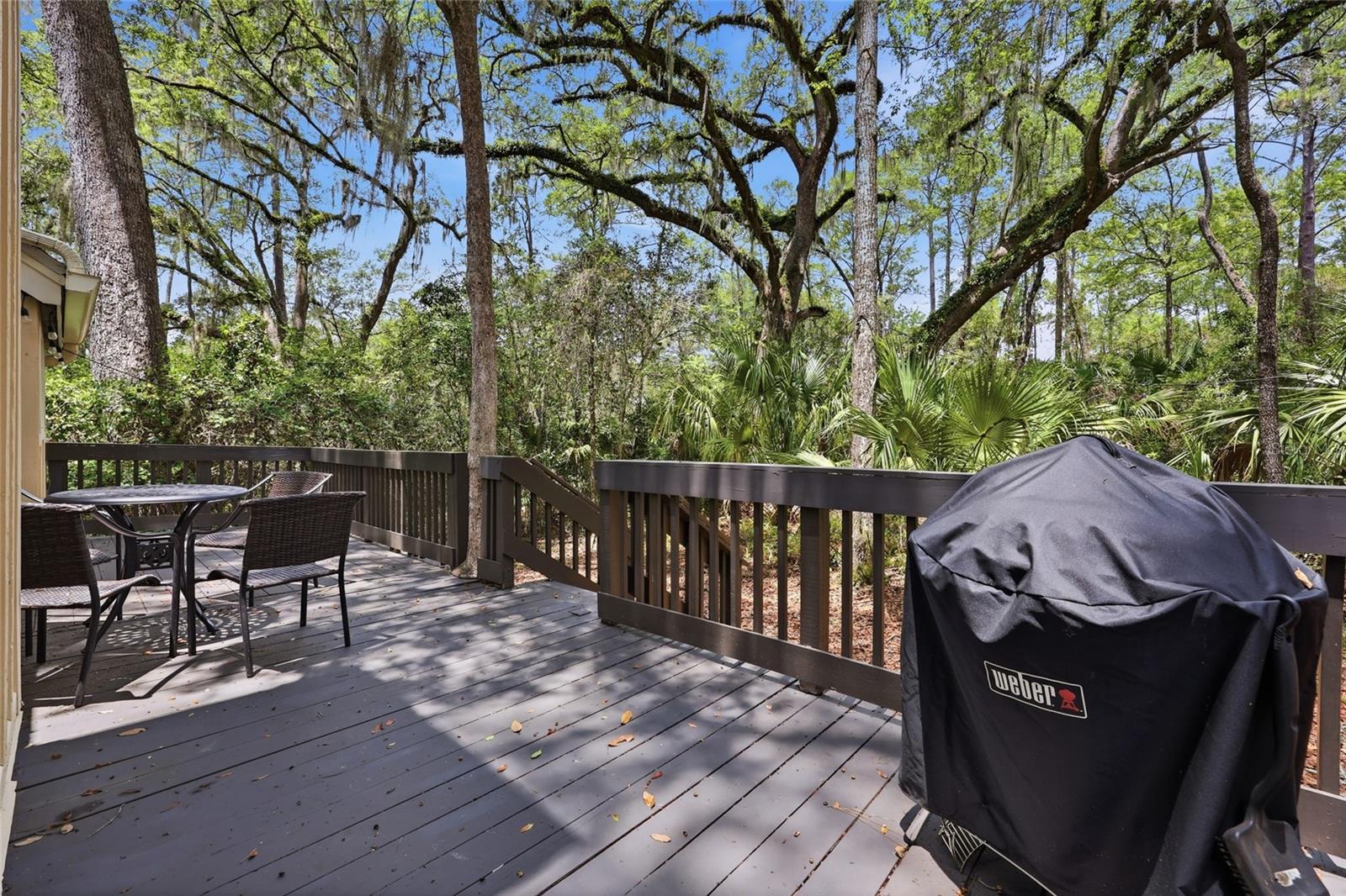 HAILE PLANTATION - Residential