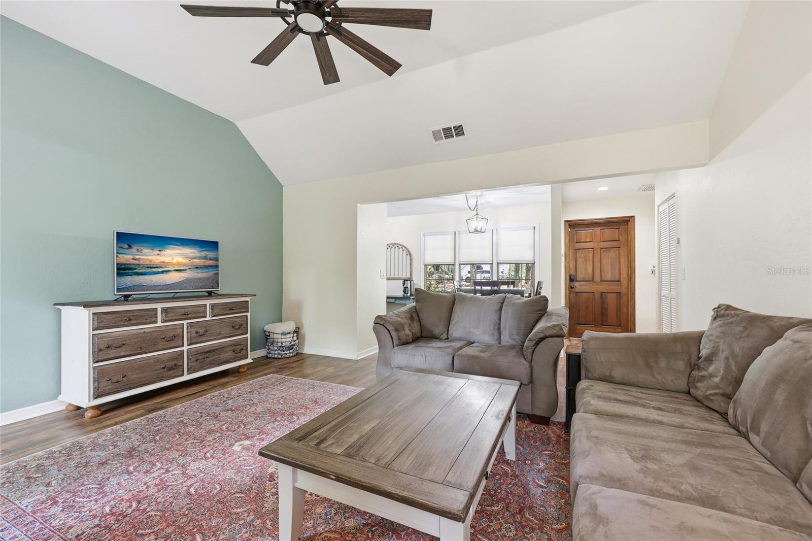 HAILE PLANTATION - Residential