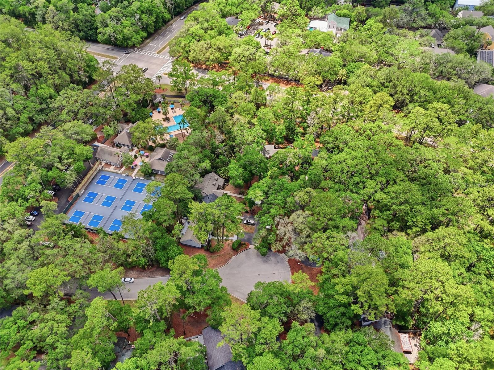 HAILE PLANTATION - Residential