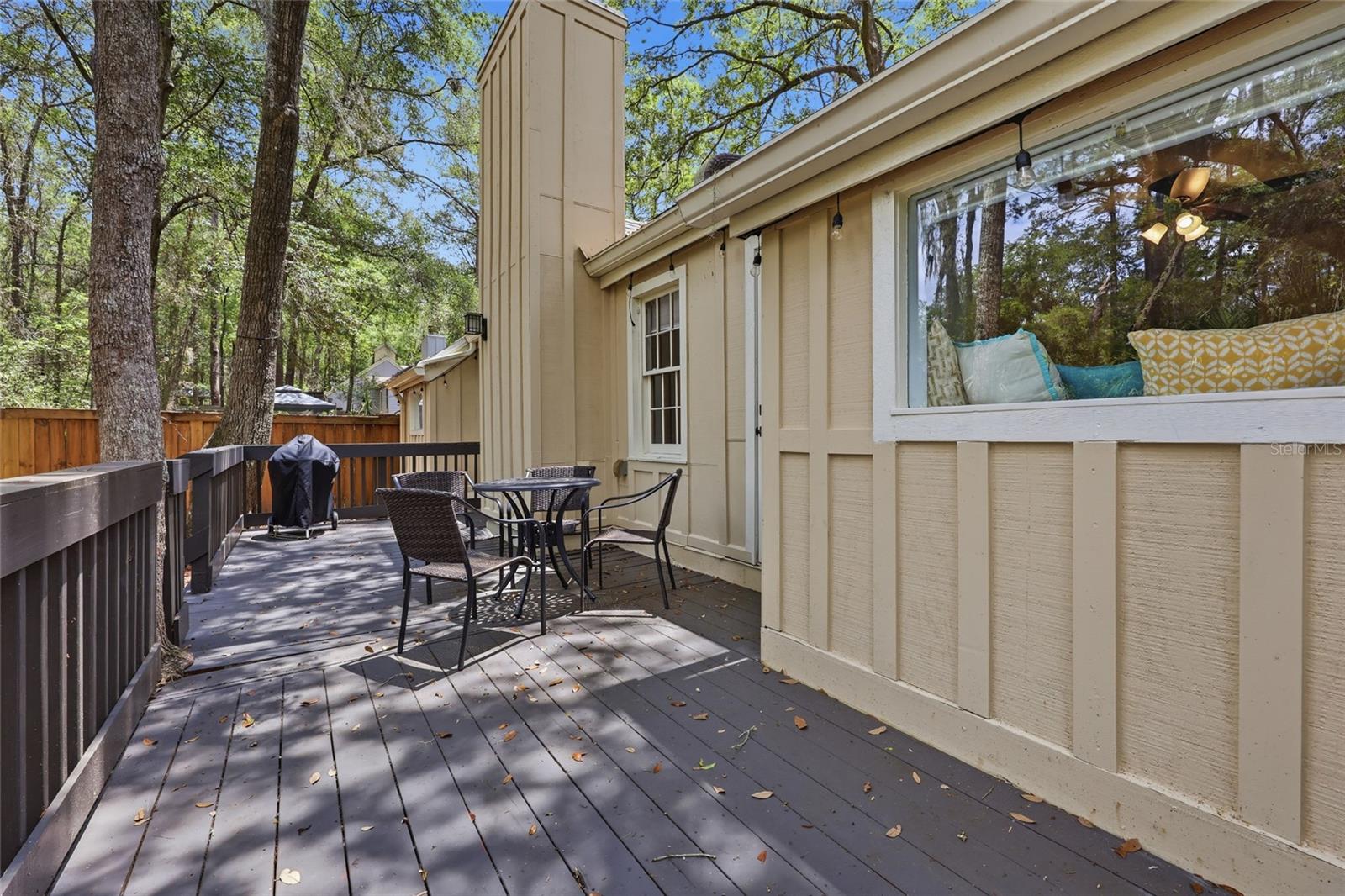 HAILE PLANTATION - Residential