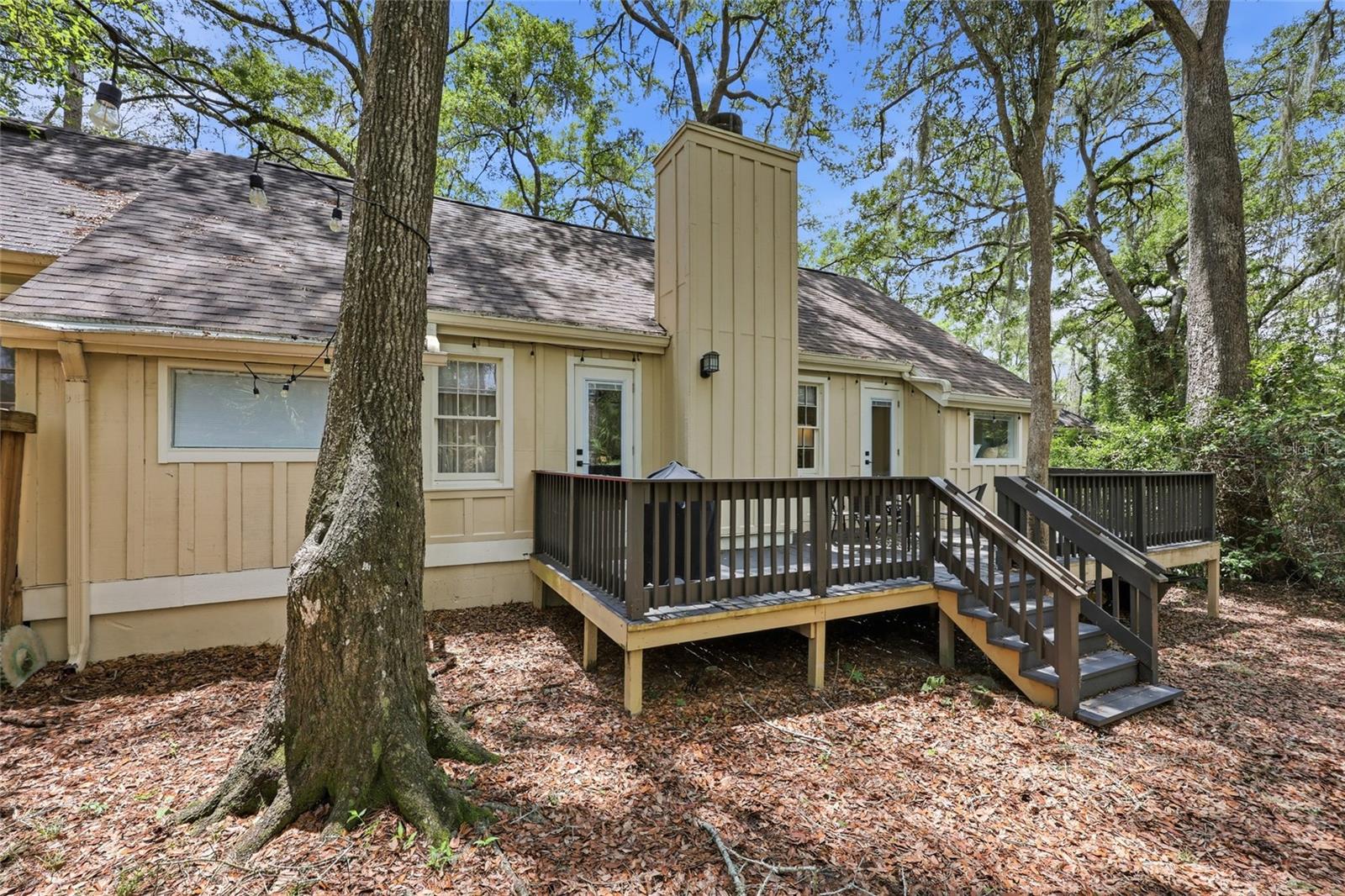 HAILE PLANTATION - Residential