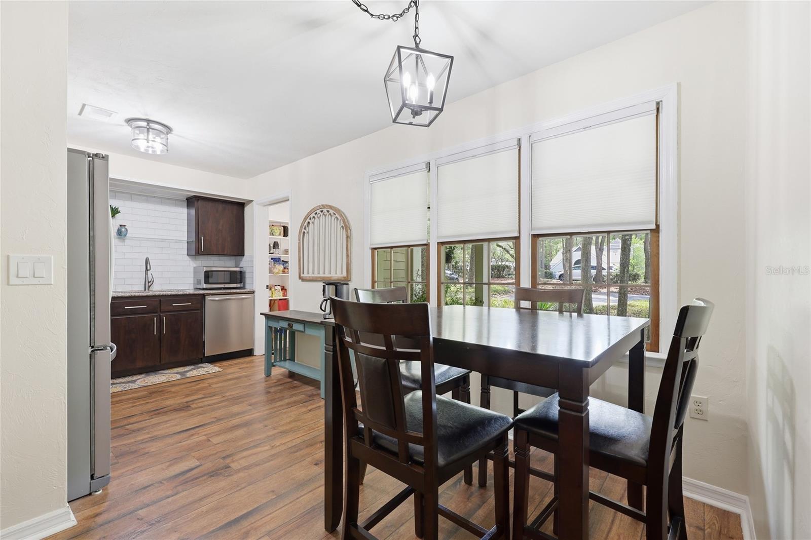 HAILE PLANTATION - Residential
