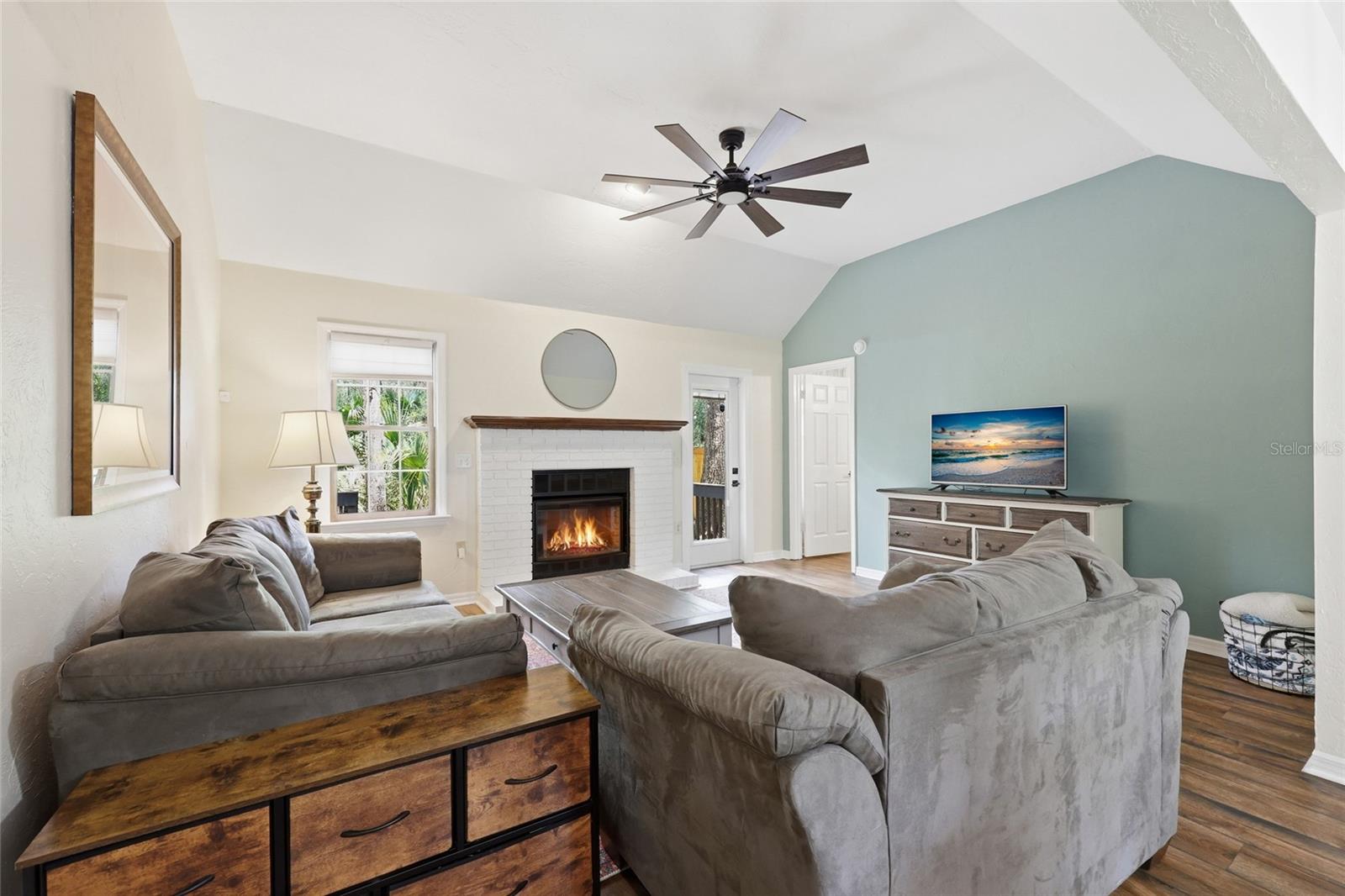 HAILE PLANTATION - Residential