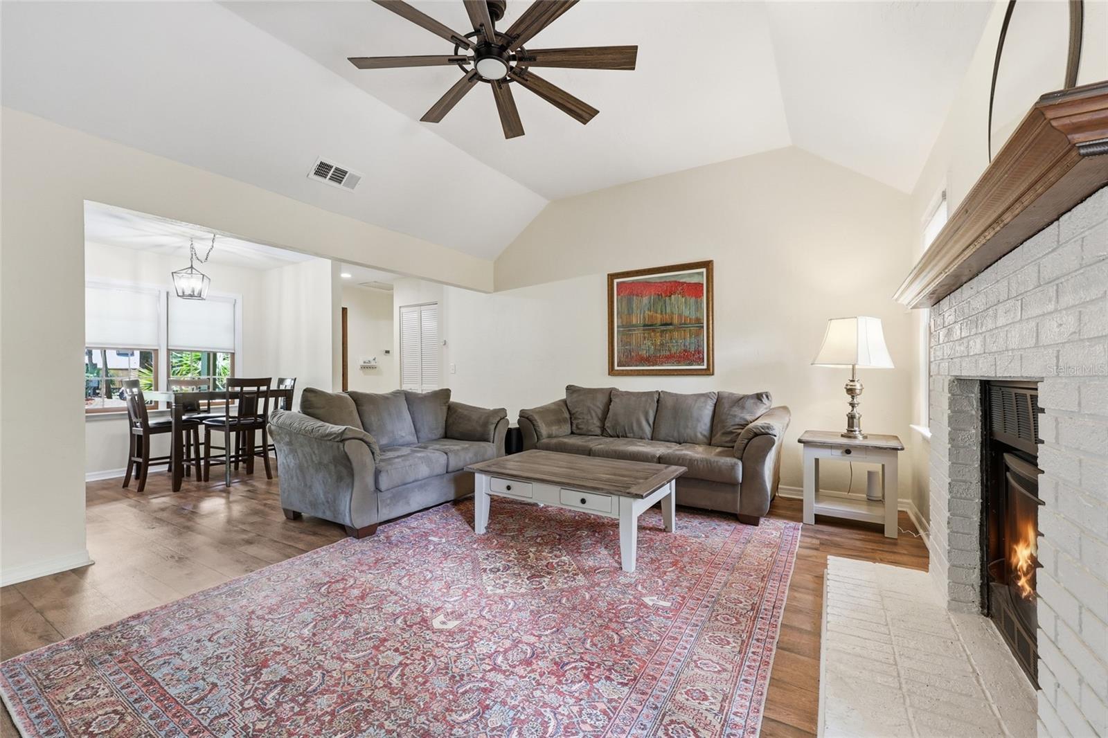 HAILE PLANTATION - Residential