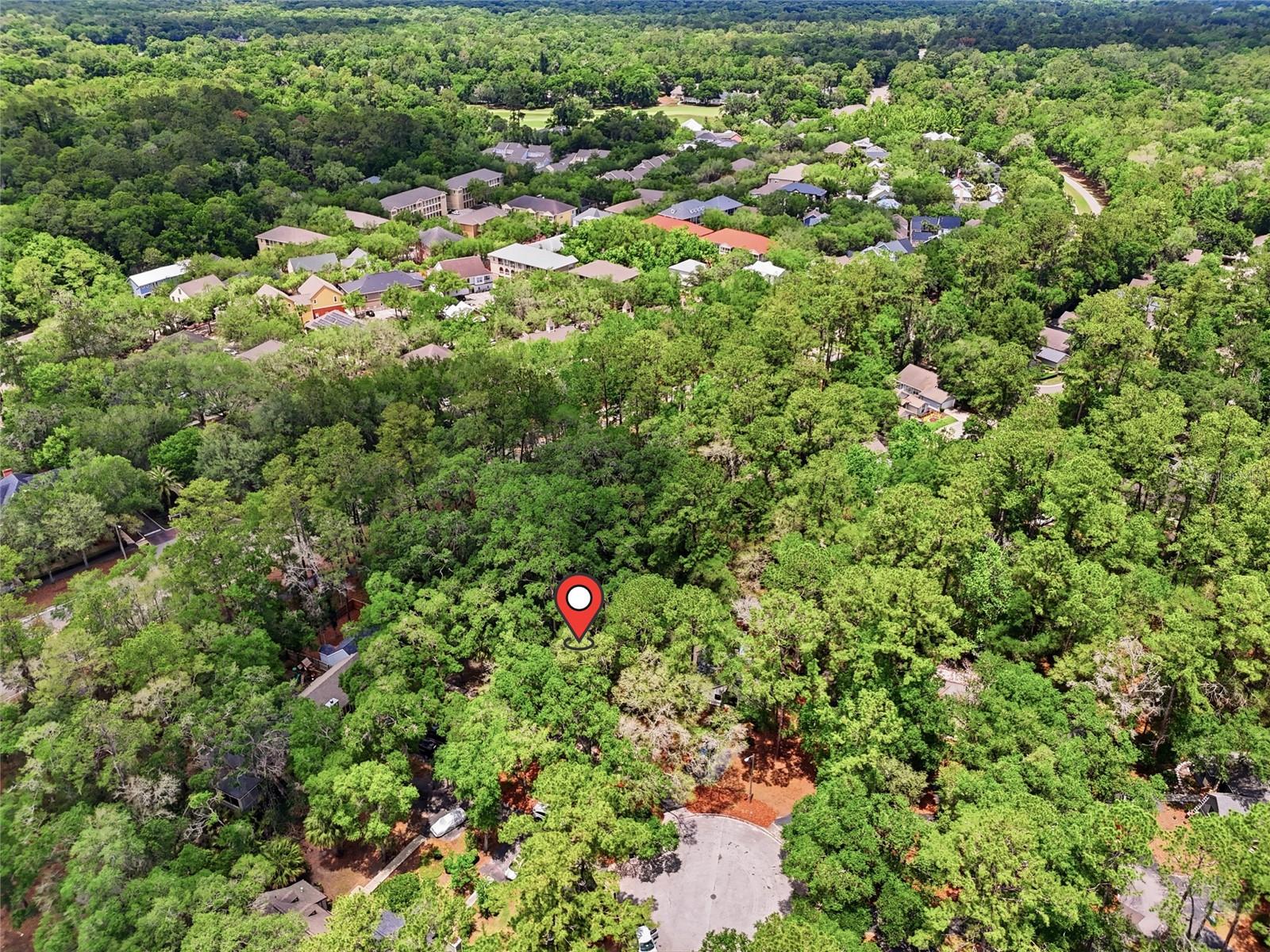 HAILE PLANTATION - Residential
